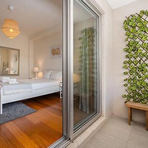 Appartement met een Slaapkamer
